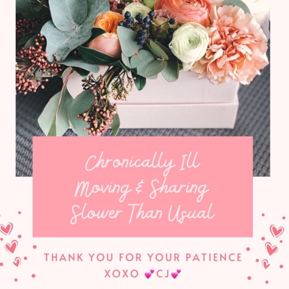 💘THANK U FOR THE LOVE💘 - Picture 15 of 16